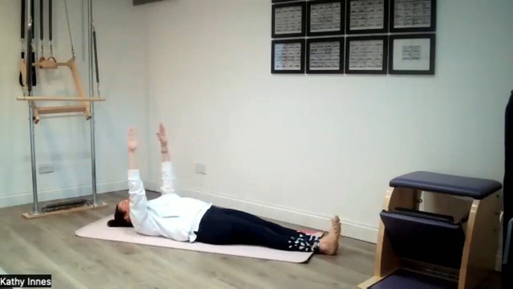 9/1/25 - Mobility Class