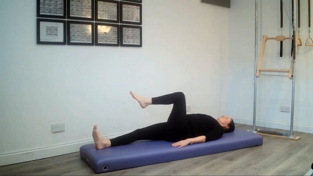 Hip Mobility