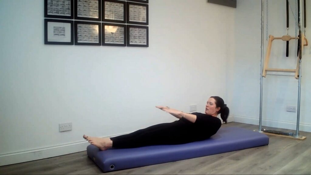 Hip Stability