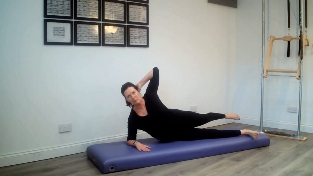 Hip Strengthening
