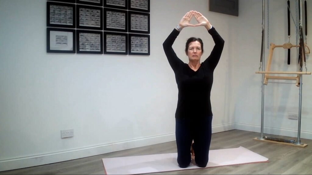 Shoulder Strengthening