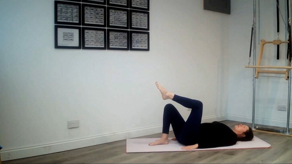 Spine Stability