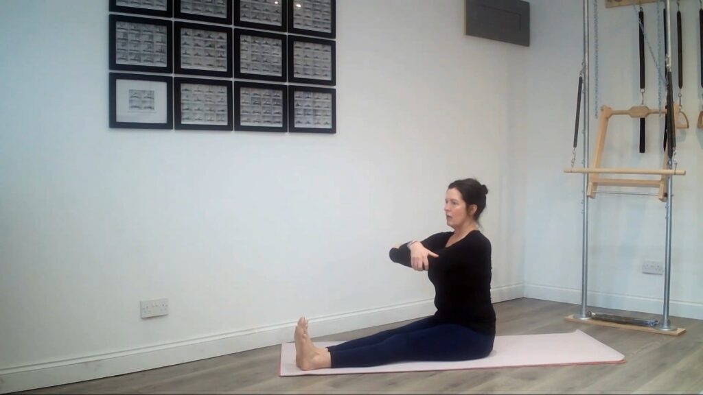 Spine stability and mobility