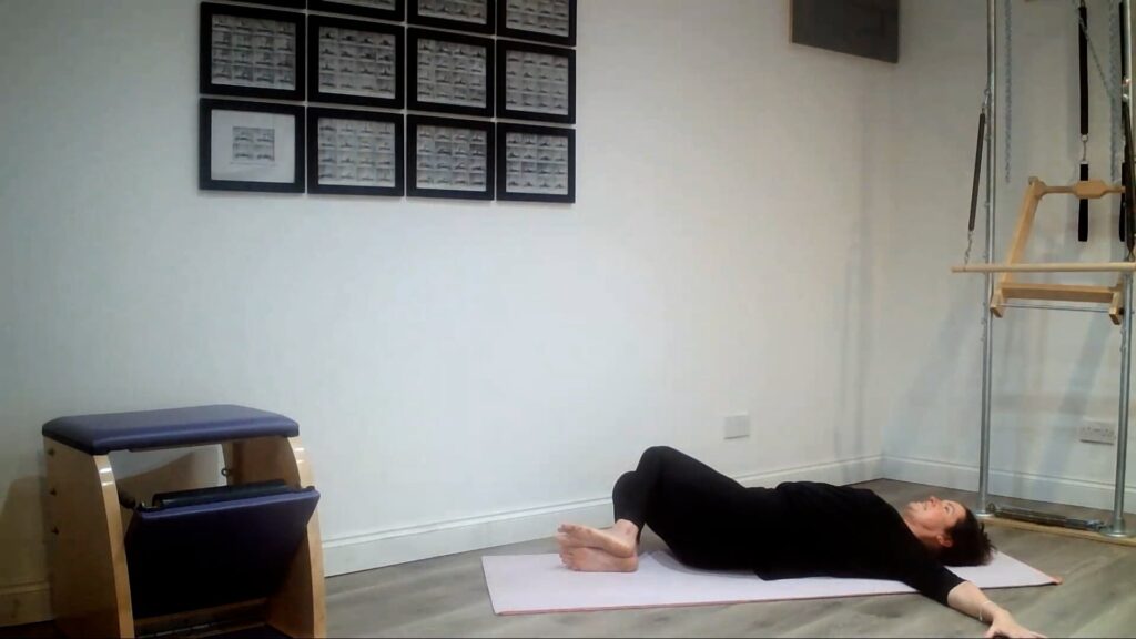 Mobility on the mat