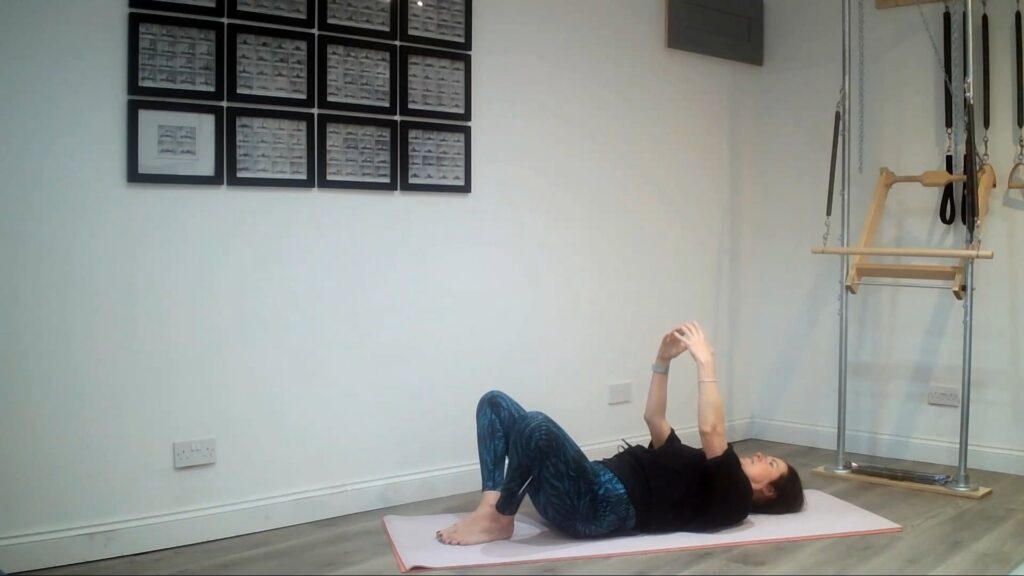 Back stability
