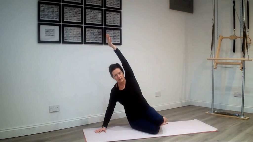 Shoulder Mobility