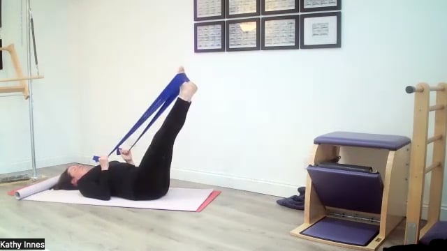 Pilates for gardeners