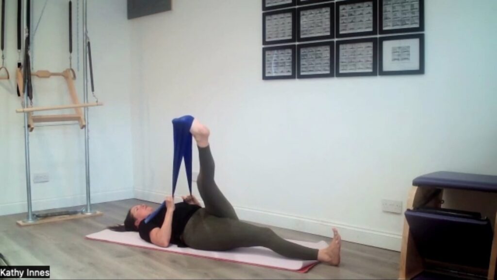Resistance Band Class