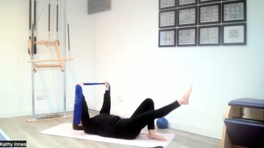 13/02/25 - Reformer on the mat