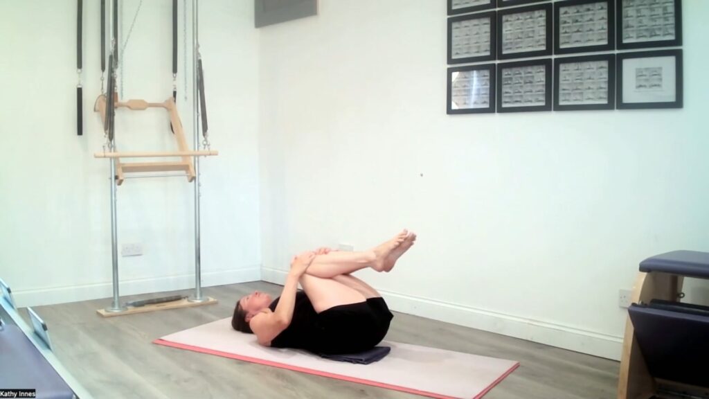 14/7/25 - Back Health