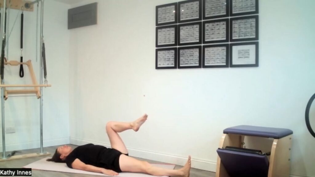17/7/25 - Back Health