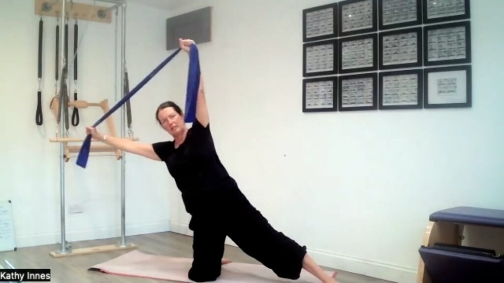 14/8/25 - Resistance Band