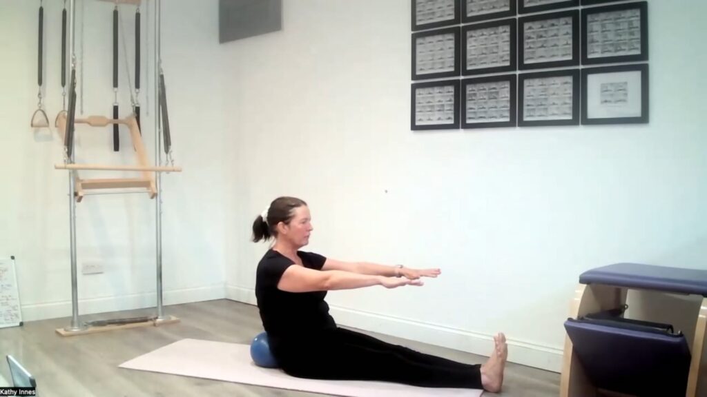 30/9/25 - Lower Back Mobility