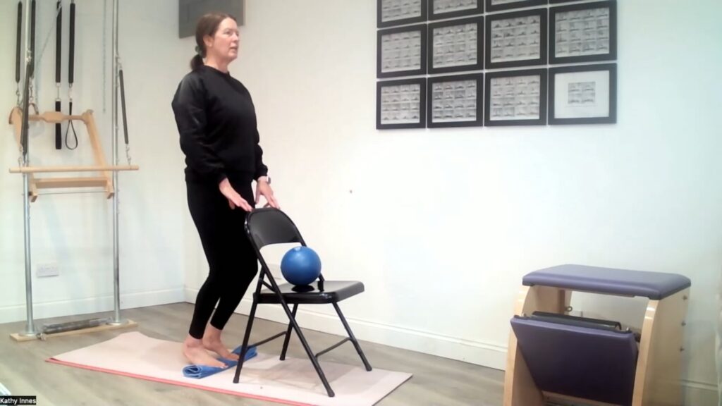 3/11/25 - Knee Health