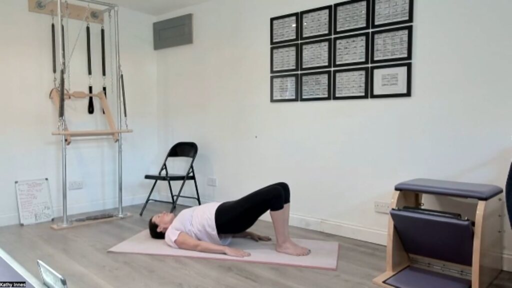 2/5/26- BYB Monthly Medley - April