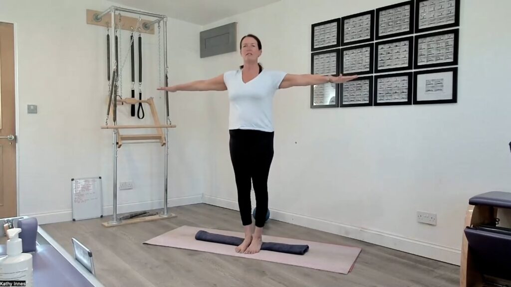 30/5/26 - BYB June Monthly Medley Class